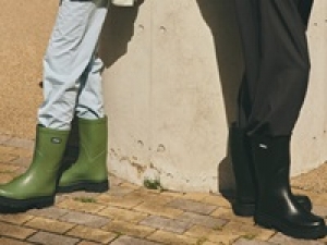 ■即日～長期■時給1600円以上(経験有)+交通費■＜AIGLE / エーグル　石井スポーツ 池袋西武＞雨の日は気分を上げるおしゃれなレインブーツで♪ パリコレにも参加！ファッション感度の高いフランス発のアウトドアブランド◇アパレル未経験OK【週払いOK・社保有給完備・20代,30代,40代前半 男女スタッフ活躍中】＜専用フォームの返信＆オンラインで簡単登録＞ AP-T-aig