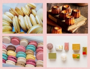 【洋菓子販売 / 池袋エリア】＼人気や話題のshopで働くチャンス／＜焼き菓子/ 生菓子＞洋菓子販売STAFF◇ 時給1450円～1600円 / 交通費支給 / 週払いOK / 経験者＆洋菓子未経験者も歓迎 / 駅チカ店舗 / 20代.30代.40代スタッフさん活躍中！＜専用フォーム返信＆オンラインで簡単登録＞FD-T-iroiro-yo①