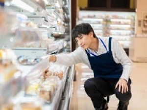 長期で安定！◇スーパーでの品出し＆レジスタッフ募集◇地元で働きたい方におすすめ！「業務スーパー 中野富士見町」体を動かす仕事が好きな方・レジ経験者歓迎！◇時給1350円/週払いOK/社保完備/有給あり◇20代～50代半ば男女スタッフ活躍中！＜専用フォームの返信＆オンラインで簡単登録＞　OT-T-gyoum-naka