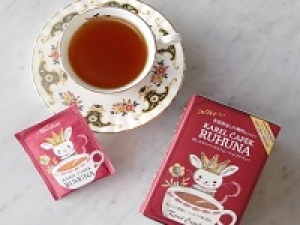 時給UP！即日～長期＜立川ルミネ＞可愛いいがいっぱいのお店＜カレルチャペック紅茶店＞紅茶とギフト雑貨などの販売◇時給1550円+交通費 / 週払いOK /  学生.20代.30代.40代前半女性スタッフさん多数活躍中！＜専用フォームの返信＆オンラインで登録OK＞FD-T-kare①-d