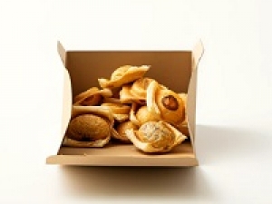 未経験OK！日数相談OK！【1/22～1/28　洋菓子の短期販売】マネキン日給11,000円＋交通費＜デニッシュビーンズ / 渋谷東急フードショー＞コーヒー豆の形をしたふわふわデニッシュとサクサクパイの一口サイズお菓子販売◇スニーカーOK・駅チカ◇ 学生.20代.30代40代.50代女性スタッフさん活躍！＜専用フォーム返信＆オンラインで登録OK＞tan-F-deni