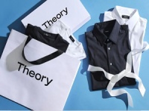 ■長期■時給1600円以上(経験有)+交通費■アパレル未経験相談OK■＜Theory lluxe (セオリーリュクス)  / 札幌三越＞ニューヨーク発信の人気ブランドで販売■週払いOK・私服勤務・社保有給完備・社員登用実績アリ・20代.30代.40代 女性スタッフ活躍中！＜専用フォームの返信＆オンラインで簡単登録＞AP-T-TX