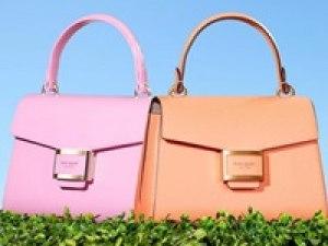 ■長期■時給1550円以上(経験有)+交通費■未経験OK■＜kate spade new york(ケイトスペード)　御殿場アウトレット＞アメリカ発の人気ファッションブランドでバッグ・革小物販売◇シンプルな私服勤務OK / 週払可 / 社保有給完備 / 車通勤OK / 20代,30代女性スタッフ活躍中 / スタート日ご相談ください ＜専用フォームの返信＆オンラインで簡単登録＞AP-T-kate