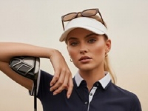 【月12日程度】即日～長期＜新宿高島屋＞フレンチテイスト&times;ストリート◇タウンウェアにもOK！人気アパレルブランドのゴルフラインで販売【ウェア・雑貨】ゴルフの知識なくてもOK◇日給10500～11000円＋交通費  / 私服勤務 /  Wワーク / 扶養内 / 20代.30代.40代.50代女性スタッフ活躍中！＜専用フォームの返信＆オンラインで簡単登録＞AP-T-apcgl