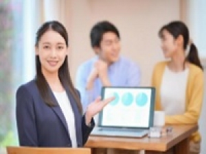 即日スタート☆未経験歓迎！正社員目指せる！運転免許とやる気があればチャレンジOK【大手賃貸不動産の営業スタッフ 武蔵小山駅前店】物件のご紹介や内見同行☆契約書作成や物件情報の登録など☆時給1750円/月収例28万円/週払いOK/土日含む週4～5日☆20代,30代男女活躍中＜専用フォームの返信＆オンラインで登録OK＞OF-T-amp-eb-musakoya