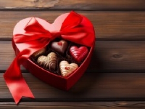 残り枠わずか！ エントリーはお早目に！お友達同士も歓迎！【2/3(設営)～2/14　バレンタインイベント】未経験の方も毎年大活躍！＜日本橋三越＞話題のチョコレート販売◇レジなし◇時給1550円 / 交通費支給 / 週払いOK / Wワーク / 扶養内 / 学生.20代.30代.40代.50代女性スタッフさん活躍中！ ＜専用フォーム返信＆オンラインで簡単登録＞tan-F-VD-jw②