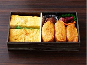 【早番】年末年始　12/17～29.31～1/5  ＜コレもう食べた？大森＞ 伝統の味・深川めしや人気の厚焼き玉子が絶品！『太郎』お弁当＆惣菜販売◇日給12000円＋交通費 / 9:00～17:30ワンシフト / 実働7.5時間 / 時給換算1600円 / スニーカーOK / 学生.20代.30代.40代.50代 女性活躍中！＜専用フォーム返信＆オンラインで簡単登録＞tan-F-taro