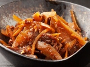 ＜箱入り牛佃煮販売＞即日～長期 / 週4～5日(月20日程度)＜新宿高島屋＞時給1500円＋交通費 / 週払いOK◇牛肉の名店！明治から長年信頼あるブランド◇量り売り無し / 20代.30代.40代.50代前半 女性スタッフさん多数活躍中！＜専用フォーム返信＆オンラインで簡単登録＞FD-T-asa①