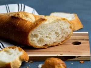 【紹介予定派遣】半年後には企業の直雇用☆★リウボウでパン製造のお仕事★☆彡【時給1150～1200円＆交通費】★朝6時スタート！16時までに退社できます★創業118周年♪神戸生まれの老舗ベーカリー！◇オンラインで登録OK！週払いOK！交通費支給◇fd-k-donsei①