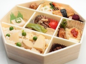 即日～長期＜新宿伊勢丹＞老舗料亭の味を家庭で味わえる、絶品和惣菜＆お弁当販売◇時給1600円+交通費 / 週払いOK / 長期で安定してお仕事◇20代.30代.40代.50代前半女性スタッフさん多数活躍中！＜専用フォーム返信＆オンラインで簡単登録＞FD-T-nada①