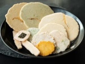 和菓子未経験OK【和菓子販売 / 横浜高島屋】即日～長期◇海老せんべいなど手土産、贈り物の定番！有名和菓子店で販売◇時給1550円＋交通費 / 週払いOK / 20代.30代.40代女性活躍中！＜専用フォーム返信＆オンラインで簡単登録＞ FD-T-ebi②