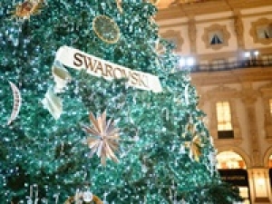 【11/1～12/31　 Black Friday &amp; Xmas】クリスタルジュエリー/チャーム/オーナメント/雑貨販売＜SWAROVSKI (スワロフスキー)　横浜そごう＞期間限定時給1500～1550円＋交通費 / 週払いOK◇11月/週2～3日・12月週4～5日◇ジュエリー未経験OK◇商材問わず何らかの販売経験があればOK◇私服◇学生.20代.30代.40代.50代前半 女性スタッフさん活躍中！＜専用フォーム返信＆オンラインで簡単登録＞tan-A-Xmas-suwa