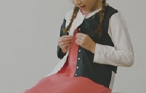 ■9/1～長期■子供服■時給1500円以上(経験有)+交通費支給■未経験OK＜agnès b. ENFANT / アニエスベー アンファン   横浜そごう＞パリ発のシンプルシックな人気ブランドのキッズライン■嬉しい制服貸与・週払OK■20代,30代,40代女性スタッフ活躍中！＜専用フォーム返信＆オンラインで簡単登録＞AP-T-agn-e