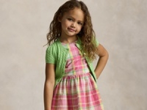 【kids】■即日～長期■時給1450円(経験有)+交通費支給■NY発の有名ブランドで販売＜Polo Ralph Lauren(ポロラルフローレン) ／名古屋高島屋＞【週払可・私服or制服貸与・未経験＆経験浅い＆ブランク有りでも相談OK・20代～50代女性スタッフ活躍中】＜専用フォーム返信＆LINEビデオで簡単登録＞AP-K-Rah(C)