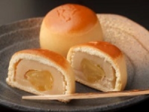 即日～長期 ＜ 池袋東武＞明治創業の老舗和菓子店◇手軽に食べられるワンハンドスタイルも評判！老舗の味を現代にアレンジした商品も人気！菓子未経験OK / 包装経験者歓迎 / 百貨店経験者歓迎◇時給1600円＋交通費 / 週払いOK◇学生.20代.30代.40代.50代女性スタッフさん活躍中＜専用フォーム返信＆オンラインで簡単登録＞FD-T-hanaman-d