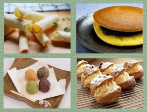 スタート日相談OK＜新宿でお仕事＞時給1400～1600円＋交◇ケーキ・焼き菓子・おかき・羊羹などの和洋菓子販売のお仕事◇一度は聞いたことがある人気店でお仕事できちゃうかも!？活気のあるデパ地下で楽しくお仕事♪◇週4～5日勤務◇未経験さん歓迎♪経験者さん歓迎♪◇20代、30代、40代女性スタッフさん多数活躍中！早目のエントリー＆登録がオススメです◇週払い可/社保完備/有給あり◇＜来社不要/専用フォーム送信で登録完了/お家にいながらお仕事探し♪＞fd-j-iroiro-kashi