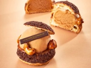 ■長期■未経験歓迎【LA MAISON DU CHOCOLAT(ラ・メゾン・デュ・ショコラ）　丸の内店】濃厚なのに繊細な味わいが楽しめる。世界で愛されるショコラ専門店で販売◇高時給1650円＋交通費 / 週払いOK / 週3～相談OK / 洋菓子販売デビューも歓迎 / 学生.20代.30代.40代.50代女性スタッフさん活躍中！＜専用フォーム返信＆オンラインで簡単登録＞FD-T-lamadu