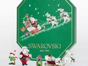 【12/1～12/31   Xmas】クリスタルジュエリー/チャーム/オーナメント/雑貨販売　＜SWAROVSKI (スワロフスキー)  柏高島屋＞期間限定時給1500～1550円＋交通費 / 週払いOK◇ジュエリー未経験OK◇商材問わず何らかの販売経験があればOK◇私服◇学生.20代.30代.40代.50代前半 女性スタッフさん活躍中！＜専用フォーム返信＆オンラインで簡単登録＞tan-A-Xmas-suwa