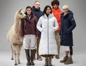 好評につき売場拡張！増員募集！即日～2026/2/10まで■週3～4日でOK！【SAVE THE DUCK(セーブザダック)　横浜高島屋】イタリアのミラノ発のメジャーブランド◇サステナブル＆ヴィーガンファッションを販売♪時給1500～1550円＋交通費全額支給 / 週払いOK / デニム・スニーカーOK / 20代.30代.40代男女活躍中！＜専用フォーム返信＆オンラインで簡単登録＞AP-T-save