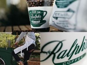 【カフェスタッフ】アメリカの有名アパレルブランド＜ラルフローレン＞のカフェ『Ralph&#039;s coffee(ラルフズ コーヒー)  トラックカフェPOPUP』で接客＜12/9～12/25   六本木ミッドタウン＞接客 / サーブ / レジ等◇ 時給1550円＋交通費 / 週払いOK ◇制服貸与あり◇学生.20代.30代.40代.50代前半 男女スタッフさん活躍中！＜メール返信で登録完了！来社不要＞tan-A-Rah（cafe）