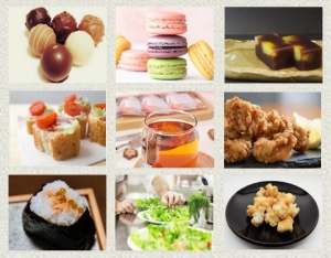 短期【事前登録 / 池袋】Wワーク/隙間時間 / 催事が増える繁忙期前に！事前登録&rarr;気になるお仕事&rarr;スケジュールに合わせてすぐエントリーとお仕事までスムーズ♪ 期間色々・ご条件などご相談ください〖洋菓子 / 和菓子 / 惣菜 / お弁当 / 品出しなど〗未経験や経験の浅い方も相談OK♪時給1400円以上＋交通費・週払いOK＜専用フォーム返信＆オンラインで登録OK＞tan-F-iroiro-jizen①