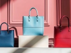 ■即日～長期■時給1500円(経験有)＋交■＜柏高島屋＞大人気！NY生まれの有名ブランドで販売◇スタイリッシュで使い心地良いアイテムはオフィスでもプライベートでも活躍♪ ◇バッグ・レザー小物＆ジュエリー・アクセサリー＆シューズ＆時計など【週払いOK・社販なし / 制服貸与・社保有給完備・20代,30代女性スタッフ活躍中】＜専用フォーム返信＆オンラインで簡単登録＞AP-T-micha-in-d