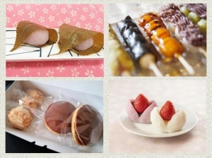 ＜横浜＞どら焼き/ 大福 / 羊羹 / お団子 など 美味しい和菓子の販売◇季節にあわせたお菓子も人気♪【長期で安定・時給1400円～1550円・交通費支給・週払いOK】経験を活かして/ 経験が浅い方や和菓子未経験 / 即日スタートや数週間後からなどなど、、 ご希望を伺います☆まずはご相談ください♪ お店は駅チカなので通勤楽々♪20代.30代.40代の男女スタッフさん活躍中♪＜専用フォーム返信＆オンラインで簡単登録＞FD-T-iroiro-wa①