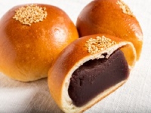 未経験OK＜新宿デパ地下＞ 日給12,000円＋交通費(マネキン)◇粒あん・こしあん・白あん・桜・うぐいす・栗あんなどあんぱんの元祖◇ロングセラーで長年リピーターさん絶えない人気店でベーカリー販売◇20代.30代.40代.50代女性活躍中！＜専用フォーム返信＆オンラインで簡単登録＞FD-T-anps②-d