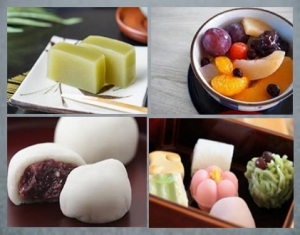 【ホール接客 / キッチン】即日～長期＜鶴屋吉信 TOKYO MISE  コレド室町＞京菓子老舗店の併設茶房でホールSTAFF ※慣れてきたらキッチン業務もあり◇ロングセラー銘菓が人気！優しい口どけの餅菓子が人気の茶房◇時給1500円＋交通費 / 週払いOK / 20代.30代.40代.50代女性スタッフさん活躍中！＜専用フォーム返信＆オンラインで簡単登録＞FD-T-tsuru