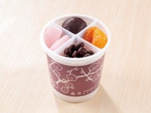 【ゴールデンウイーク短期/週1日～日数相談OK】高時給＆好条件＜4/29～5/5　東戸塚西武＞＼食品未経験OK／知る人ぞ知る老舗和菓子店『梅園』高時給1,715円＋交通費 ≪ふわふわのどら焼き/ もっちり大福 / 名物のぜんざい・あんみつ等≫和菓子販売◇学生.20代.30代.40代.50代女性スタッフさん多数活躍中！＜専用フォーム返信＆オンラインで簡単登録＞tan-F-by