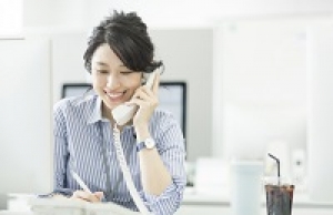 【仙台】福祉用具のレンタル卸会社＜一般事務＞時給1300円＋残業代25％UP・月収例25万円以上・交通費支給・基本土日休み・車通勤OK☆システム入力と総務業務が中心☆難しいPC操作は無し！Excel表計算程度のスキルがあればOK！☆20代～40代前半女性活躍中！＜専用フォーム返信＆オンラインで登録完了＞ OF-T-para-sendai