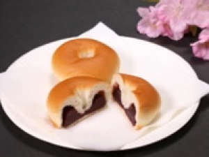 未経験OK＜横浜＞ 日給12,000円＋交通費(マネキン)◇粒あん・こしあん・白あん・桜・うぐいす・栗あんなどあんぱんの元祖◇ロングセラーで長年リピーターさん絶えない人気店でベーカリー販売◇20代.30代.40代.50代女性活躍中！＜専用フォーム返信＆オンラインで簡単登録＞FD-T-anps②-d