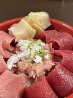 期間限定2週間！ 4/23～5/6＜新鮮マグロの販売／岡山高島屋 北海道物産展＞催事スタッフ募集【時給1400円／週払いOK／交通費支給】TN-k-yuuto