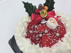 ＜町田小田急＞12/23～1/2（1/1は休館日）【2025年Xmasケーキ＆年末年始の洋菓子販売補助◇接客・列整理・品出し・レジ】毎年大人気！今年も募集スタート！早めのエントリーがおススメ！時給1500～1600円＋交通費 / 週払いOK◇横浜発祥の人気洋菓子店◇未経験OK / お友達同士の応募OK / 学生.20代.30代.40代女性スタッフさん活躍中！＜専用フォーム返信＆オンラインで簡単登録＞tan-F-Xmas-gat①