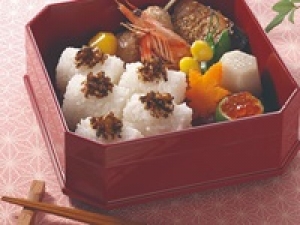 即日～長期◇時給1450円＋交通費◇佃煮店が作る高級ふりかけの販売◇有名老舗店でお仕事＜錦松梅(きんしょうばい)   新宿伊勢丹＞制服貸与あり /  週払い可 / 社保完備 / 有給あり / 20代.30代.40代.50代 女性スタッフさん多数活躍中！＜専用フォーム返信＆オンラインで簡単登録＞FD-T-ksho①
