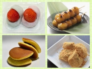 ＜渋谷＞どら焼き/ 大福 / 羊羹 / お団子 など 美味しい和菓子の販売◇季節にあわせたお菓子も人気♪【長期で安定・時給1400～1550円・交通費支給・週払いOK】経験を活かして/ 経験が浅い方や和菓子未経験 / 即日スタートや数週間後からなどなど、、 ご希望を伺います☆まずはご相談ください♪ お店は駅チカなので通勤楽々♪20代.30代.40代の男女スタッフさん活躍中♪＜専用フォーム返信＆オンラインで簡単登録＞FD-T-iroiro-wa①