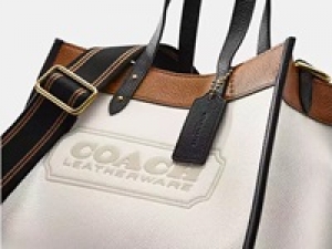 ■即日～長期■時給1550円以上(経験有)+交通費■＜COACH／コーチ　福井西武＞インポートバッグ＆ファッション小物販売◇20代,30代,40代男女スタッフ活躍中【私服勤務OK／週払可／社保有給完備／駅から徒歩5分以内】スタート日ご相談ください＜専用フォーム返信＆オンラインで簡単登録＞ AP-T-ch-bag