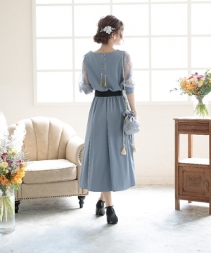 即日～長期＜Paradise Picnic（パラダイスピクニック）/ 天王寺MIO＞パーティードレス販売のお仕事！【時給1400～1450円】交通費支給！＜週払いOK！オンライン登録OK！＞ap-k-para-mio