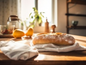 【紹介予定派遣】半年後には企業の直雇用！広島そごうでパン販売スタッフ募集♪♪【時給1150～1200円＆交通費】創業118周年♪神戸生まれの老舗ベーカリー！◇オンラインで登録OK！週払いOK！交通費支給◇fd-k-donhan②