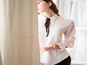 ■即日～長期■時給1400～1500円・交通費全額支給＜Marche Ｍerceria DRESSTERIOR / マルシェ マルチェリア ドレステリア　あべのハルカス近鉄本店＞上質＆上品なスタイルが揃うオリジナル＆セレクト■レディースアパレル販売【週払い可・社販なし / 私服勤務OK】アパレル未経験歓迎・20代,30代,40代女性スタッフ活躍中！＜専用フォーム返信＆LINEビデオで簡単登録＞AP-K-dress