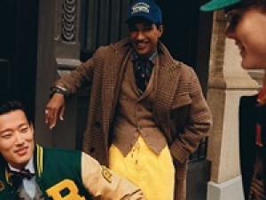 【men&#039;s】■長期■時給1700円(経験有)+交通費■＜Ralph Lauren（ラルフローレン）　表参道店＞まずは3ヶ月間勤務！そのあと長期に切替えOK！■NY発の有名ブランドで販売【週払可・制服貸与or私服を選べる・未経験＆経験浅い＆ブランク有りも相談O・20代,30代,40代,50代前半スタッフさん活躍中】＜専用フォーム返信＆オンラインで簡単登録＞AP-T-Rah(M)