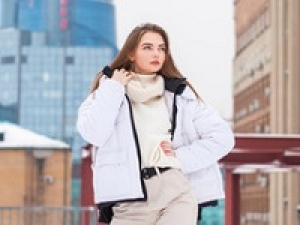 【週3～/実働6H～相談OK】即日～1/13＜柏高島屋＞アパレル未経験OK！流行に左右されないデザインが魅力！様々なシーンに活躍するダウンウェアの販売◇ 時給1450～1600円＋交通費 / 経験者優遇あり / 週払いあり / 制服貸与◇20代.30代,40代.50代 女性活躍中！＜専用フォーム返信＆オンラインで簡単登録＞tan-A-wr-hern