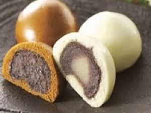 即日～長期＜中野マルイ＞もちもちのどら焼き、サクサクのおかき等☆上品なパッケージで手土産にも喜ばれる☆季節を楽しむ和菓子販売◇時給1500～1600円＋交通費支給 / 週払いOK /和菓子未経験OK！プライベートも充実！20代30代.40代.50代前半女性スタッフさん多数活躍中◇社保完備/有給あり/週払い可＜専用フォーム返信＆オンラインで簡単登録＞FD-T-ginbo①-d