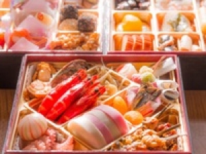 毎年人気！エントリーはお早目に♪【おせちの品出し】12/26～12/31＜大井町阪急＞料亭のおもてなしがそのままおせちで味わえる毎年人気のおせち◇時給1400～1500円＋交通費/ 週払いOK / 体を動かす事が好きな方におススメ◇学生.20代.30代.40代男女スタッフさん活躍中！＜専用フォーム返信＆オンラインで簡単登録＞tan-F-nada-shina