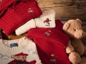 【子供服販売】3/1〜3/31 【Polo Ralph Lauren(ポロラルフローレン)   横浜そごう】誰もが見たことのあるロゴマークが有名！アメリカ発の有名ブランドで子供服の販売◇時給1600円+交通費 / 週払いOK / シンプルな私服or制服貸与 / ナチュラルネイルOK / 20代.30代.40代.50代前半 男女スタッフさん活躍中！＜専用フォームの返信＆オンラインで登録OK＞tan-A-Rah（Children）