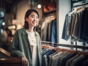 ≪川崎エリア≫ 地元でお仕事したい方におすすめ！未経験も相談可能！アパレルデビューを応援します！あなたの接客経験活かしませんか？◆まずは3ヶ月間だけ勤務もOK！その後長期に切替も可能◆アパレル・雑貨・コスメブランドなどで販売◆スタート日相談OK！◆勤務地相談OK！◆経験者歓迎！◆登録時に希望条件をお伺いします♪◆高時給！交通費支給！週払いOK！＜専用フォームの返信＆オンラインで簡単登録＞AP-T-kawasaki-iroiro