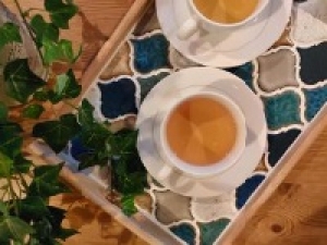 世界のお茶専門店で販売〖ららぽーとTOKYO BAY〗時給1450～1500円＋交 / 未経験OK＜紅茶/ 日本茶 / 中国茶 / フレーバードティーetc＞可愛い缶入りの紅茶や焼き菓子が人気のshop☆学生.20代.30代.40代半ば女性スタッフさん多数活躍中◇制服貸与あり◇週払いOK◇社保完備◇有給あり◇駅チカ＜専用フォーム返信＆オンラインで簡単登録＞FD-T-lup②-d