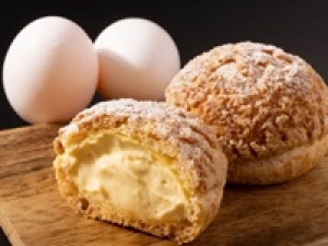 未経験歓迎！【年末　即日～12/31】時給1500～1600円+交通費＜銀座三越＞瓶に入ったプリンやロングセラーのチーズケーキで有名な洋菓子店が展開◇カスタードクリーム専門店で洋菓子販売◇週払いOK / 実働7～7.5H相談OK / 学生.20代.30代40代女性スタッフさん多数活躍中＜専用フォーム返信＆オンラインで簡単登録＞tan-F-moz-cust