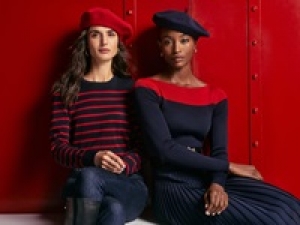 【women&#039;sアパレル販売】11/10～11/24【 Lauren Ralph Lauren(ローレンラルフローレン)  　宇都宮東武】タイムレスなデザイン、スタイリッシュなスタイルが定評◇レディースアパレル販売◇時給1400円+交通費 / 週払いOK / シンプルな私服or制服貸与 / ナチュラルネイルOK◇20代.30代.40代.50代前半女性スタッフさん活躍中！＜専用フォームの返信＆オンラインで登録OK＞tan-A-lauRah