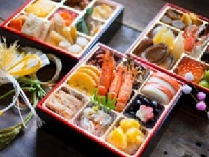 毎年人気のお仕事が今年も募集スタート！エントリーはお早目に♪【未経験OK！年末おせち販売】12/26～12/31＜所沢西武＞料亭のおもてなしがそのままおせちで味わえる毎年人気のおせち◇時給1450～1550円＋交通費/ 週払いOK / 何らかの販売経験＋レジ経験があればOK / 学生.20代.30代.40代女性スタッフさん活躍中！＜専用フォーム返信＆オンラインで簡単登録＞tan-F-nada-han